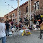 Friday Night Live in Downtown Champaign 2024