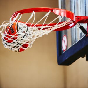 Urbana Hosts Middle and High School 3 v 3 Basketball Tournament