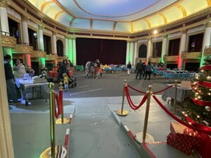 A Visit to the Crisis Nursery Children’s Shop